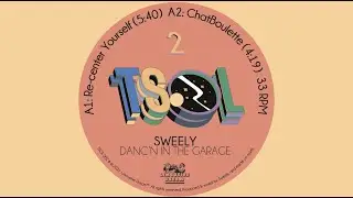 Sweely - ChatBoulette [TSOL002]