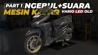 PERKARA PAKING JELEK !!! MAU HEMAT BUDGET MALAH BERUBAH JADI TOTALAN | RUGII DONGG !!!