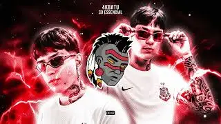 SO ESSENCIAL - 4KBATU