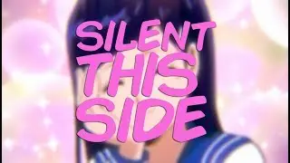 silent this side / mp100 / モブサイコ