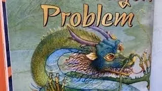 The Dragon Problem