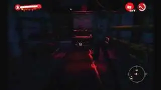 Dead Island:Riptide Prologue - With Kyte from TheAusPlay