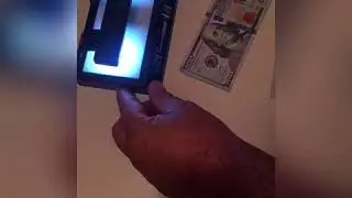 Billete Falso