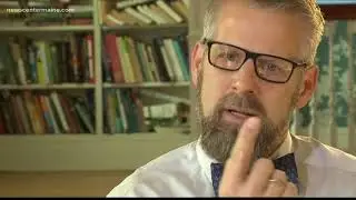 Center for Grieving Children
