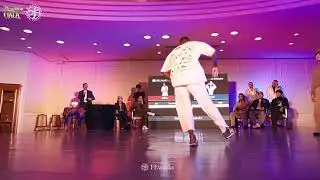 【TOP8】Jeffro vs Royal │ THE BREAKING GALA JAPAN │ FEworks