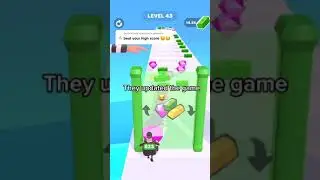 Atm rush from tiktok - tiktok compilation #1 #shorts