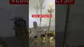 Ancient Vedic Artifacts found in Indonesia!!! #shorts #vedic #travel #indonesia #religion #learning