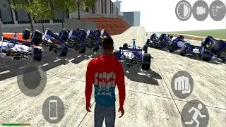 Indian bike driving 3d f1 formula car download Link | Indian bike driving 3d New Update 