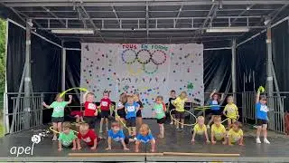 Kermesse Ecole Jeanne d'Arc 2024 