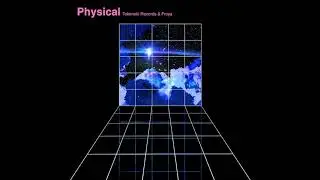 Physical  Cover Version (Original Song by Olivia Newton John) - Tokimeki Records & Froya