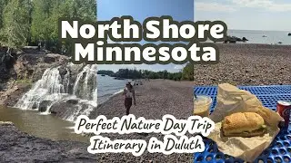 The Perfect North Shore (Minnesota) Day Trip