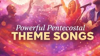 Powerful Pentecostal Twi Theme  Songs.  Monkɔ Fa man. 