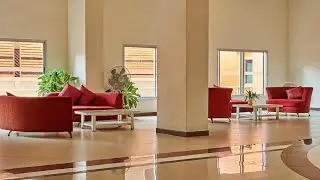 Eastiny Seven Hotel, Pattaya, Thailand | Travel With Advika