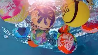 Meet the Best Waboba Balls for the Pool