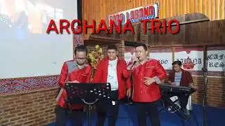 Cover Arghana terbaru/Isopak/Cipt. william naibaho