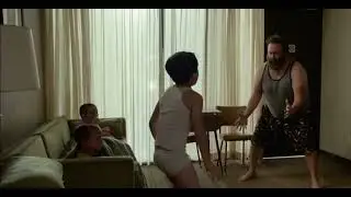 Diary of a Wimpy Kid: The Long haul 2017 funny scene (1080pHD)