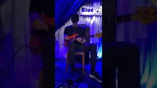 Pino Palladino - Double Grey Goose & a Red Bull