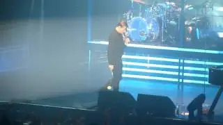 Hurts - Stay - LIVE in Prague , Czech republic - 2016