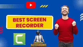 Best Screen Recorder For Pc Without Watermark | Best Screen Recorder For pc 2022 #screenrecorder