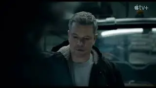 THE INSTIGATORS | Trailer (2024)
