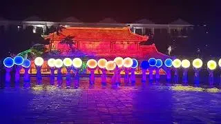 The Quintessence Show | Grand World |Phu Quoc |  Vietnam | Must Visit Place |Dance Performance