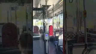 MO 1573 Volvo B12BLE CB60 EVO Ugo Mobility