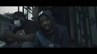 Splash God ''Habit'' ft ATO Worldwide (Official Music Video)