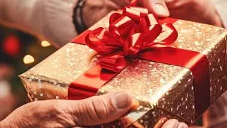 Andrea, Matteo und Virginia Bocelli, The greatest Gift   -   Emotional Piano Version with Lyrics
