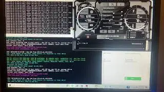 Gigabyte GTX 1060 & Asus GTX 1060 Turbo Overclocking On MSI Afterburner NiceHash & Betterhash Mining