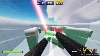 ez knife 1v1
