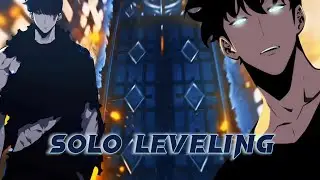 Solo Leveling 