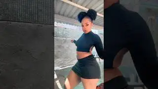 🔥 For the love of African beauty #dance #music #shorts