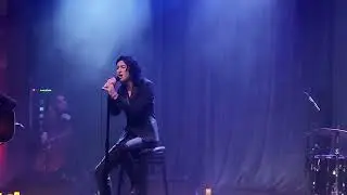 Palaye Royale @ Regent Theater Los Angeles (Acoustic Set) Benefit Show for Mama Royale - 3/2/24