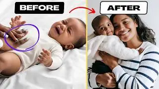 4 Signs Your Baby Has Gas & How to Relieve It Fast!