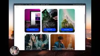 CSS Blur Effect on Background Images