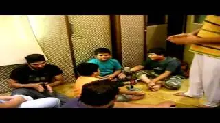 Charkha  ( little champs ) DesiRoutz Studio
