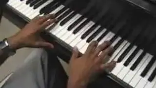 One Republic - Apologize Tutorial by David Sides part 1