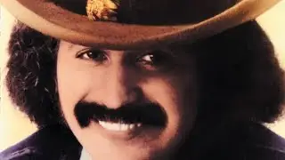 Freddy Fender Live - Hey Baby Que Paso