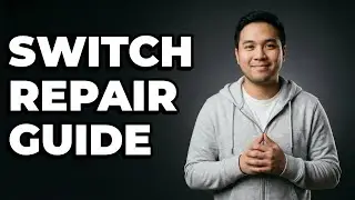 Where Do I Submit A Switch Repair Request?