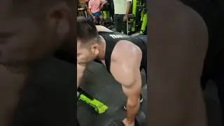 gym lovers back workout#trending #motivation #gym #videos #viral #reels