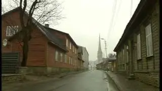 ESF in action - Tallinn, Rakvere, Estonia (in Estonian)