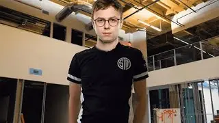 TSM JENSEN?! 🤔