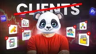 7 Reasons Why You're Not Getting Clients (Even After Good Editing Skills) | Edit with Panda