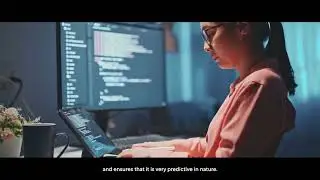 Ravishankar Subramanian, Executive VP/Global Head of Banking Solutions- Hexaware&rsquo;s AI-first Approach