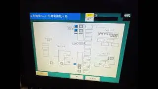 Conserto IHM Painel Omron NS10-TV01B-V2