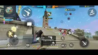 Desert eagle ka one tap😦🤫🤔