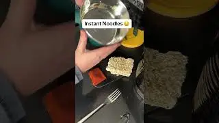 Multi purpose instant noodle bowl