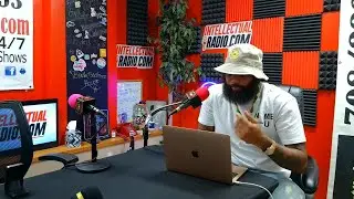 BSV Tech Talk Podcast  ৷৷ IntellectualRadio
