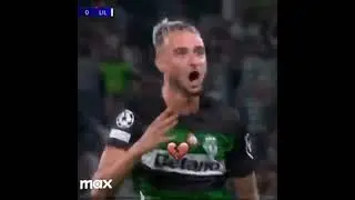 Zeno Debast 🔥 #portugal #sporting #championsleague #edit #futebol #hearttrend #vaiprofycaramba