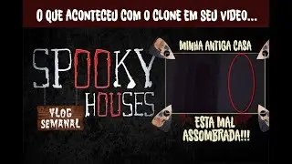 Análise Espiritual - Clone em seu Vídeo 